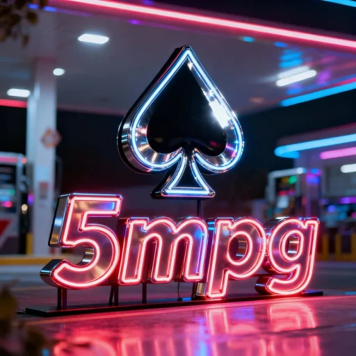 5mpg logo